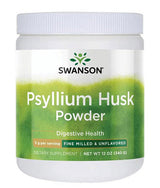 Łusek Psyllium - 340 gramów