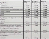 Pump Kong Pre-Workout | with GlycoPump® - 450 grams