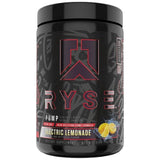 Pump Powder | Project Blackout - 223~298 grams