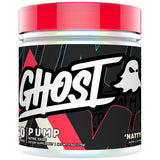 Pump V2 | Nitric Oxide Booster - 270 grams