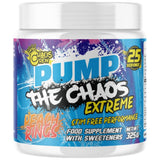 Čerpejte Chaos Extreme | Stim Free Pump - 325 gramů