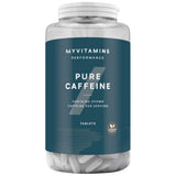 Pure cafeïne 200 mg - 200 tabletten