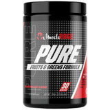 Pure | Fruits & Greens Formula - 354 grams