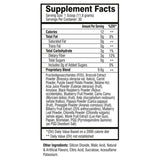 Pure | Fruits & Greens Formula - 354 grams