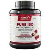 Pure Iso | Whey Protein Isolate - 2000 grams