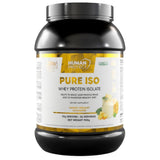 PURE ISO | Whey Protein Isolate - 900 Gramm
