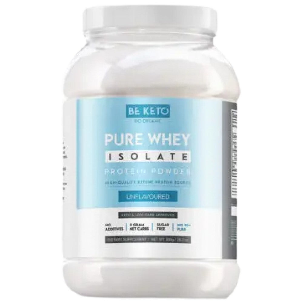 Pure Whoud Isolate - 800 Gramm