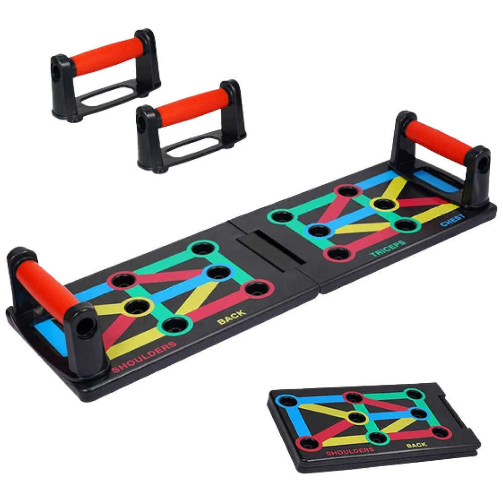 Push Up Board / Face Board