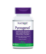 Picknogenol 50 mg 60 vallen