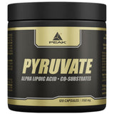 Pyruvate - 120 Kapselen
