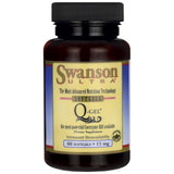 Q-Gel 15 mg 60 Gel capsules