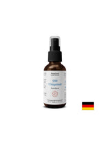 Energie a zdravé srdce - koenzym Q10 ubiquinol (nano), 100 ml perorálního spreje