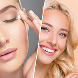 Crema de día con Q10 contra arrugas y pérdida de elasticidad - 50 ml
