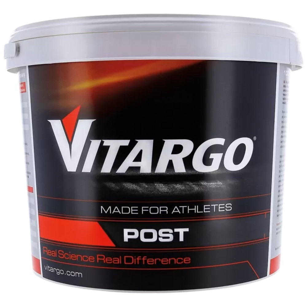 Vitargo Post | Com concentrado de proteína de soro de leite - 2000 gramas