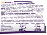 Queen Fit® Vita-Min Multiple Lady® 60 Tabs Olimp