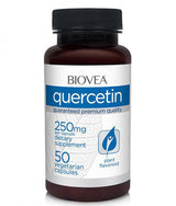 Kwercetyna / 50 czapek