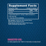 JRUNCTIN 500 mg. / 50 Tabs.