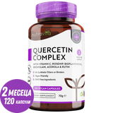 JRUNCTIN TSSOMLEX VITX BROMELAIN 120 VUM. Nutravita