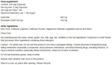 Quercetin met bromelain - 60 capsules