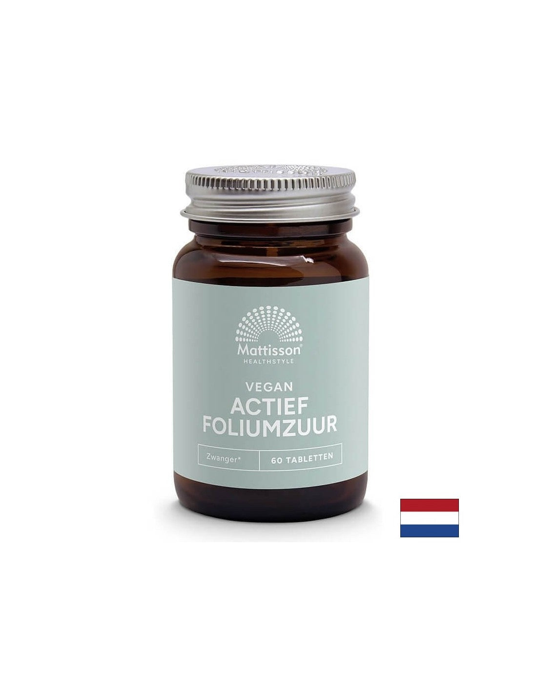 Kwas foliowy Qutrefolic®, 400 µg x 60 kapsułek