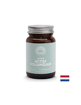 Kwas foliowy Qutrefolic®, 400 µg x 60 kapsułek