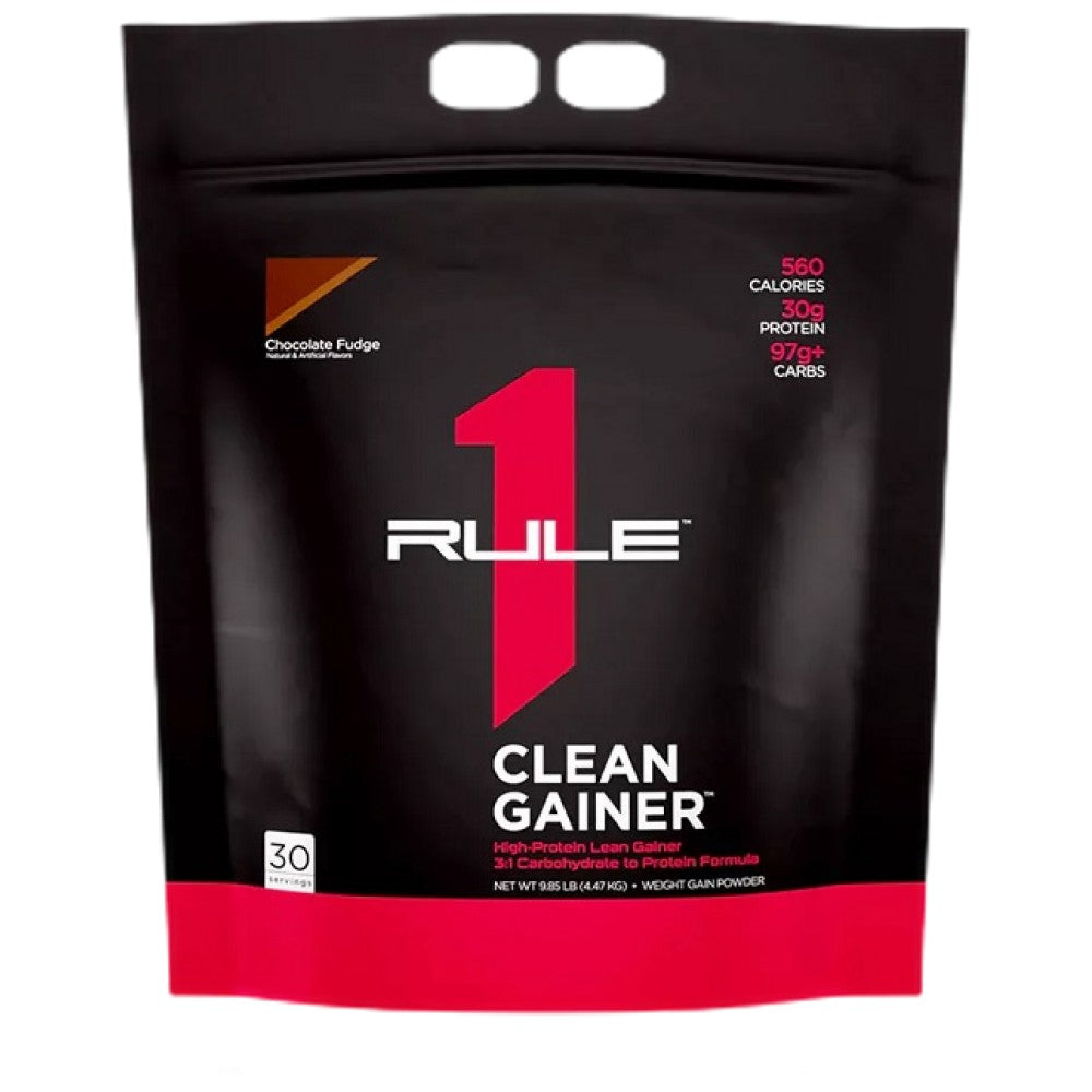R1 Clean Gainer - 4470 grams