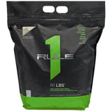 R1 lbs | Wysokie kalorie Mass Gainer - 5500 gramów