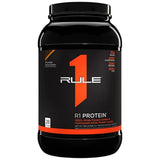 R1 Protein | 100% Whey Isolate & Whey Hydrolysate - 855-930 grams