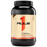 R1 protein přirozeně ochucený - 823-902 gramů