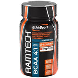 RAMTECH - BCAA 4:1:1 - 120 Tablets