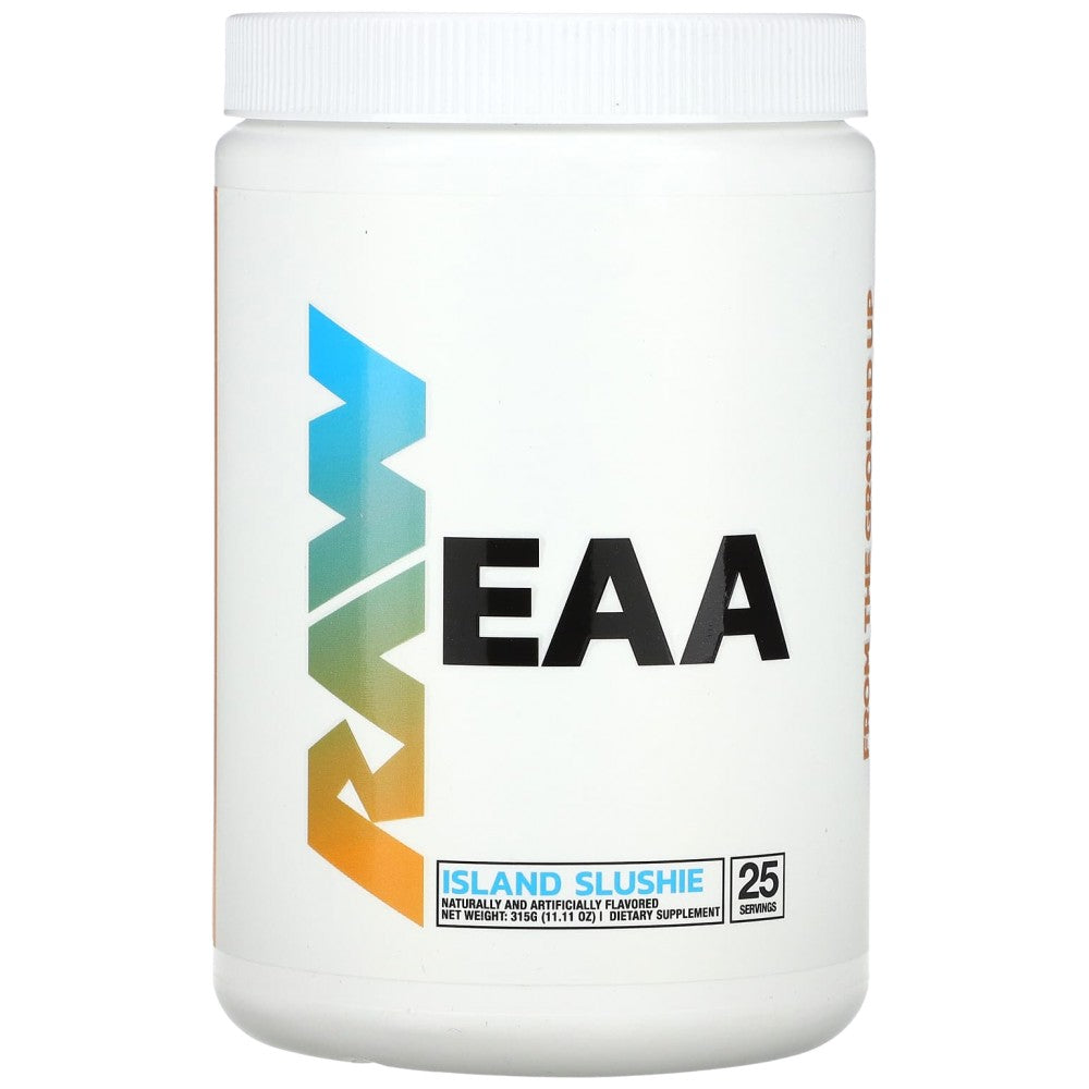 Raw EAA - 322,5 gramů