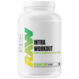 RAW Intraworkout - 873 Gramm