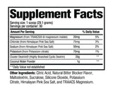 RAW Intraworkout - 873 Gramm