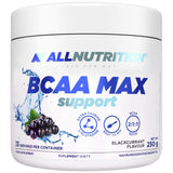 Suporte BCAA Max - 250 gramas