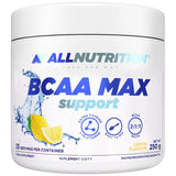 BCAA Max Support - 250 de grame