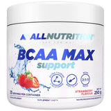 „BCAA Max“ palaikymas - 250 gramų