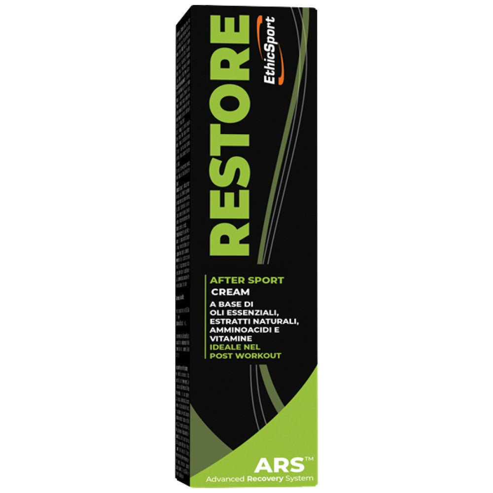 Przywróć | Relaksujący żel z ARS - 100 ml