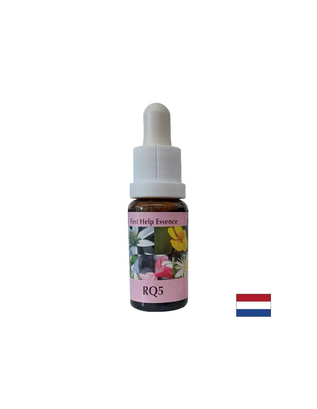 Essence Emergency Aid RQ5 No. 39, drops 15 ml