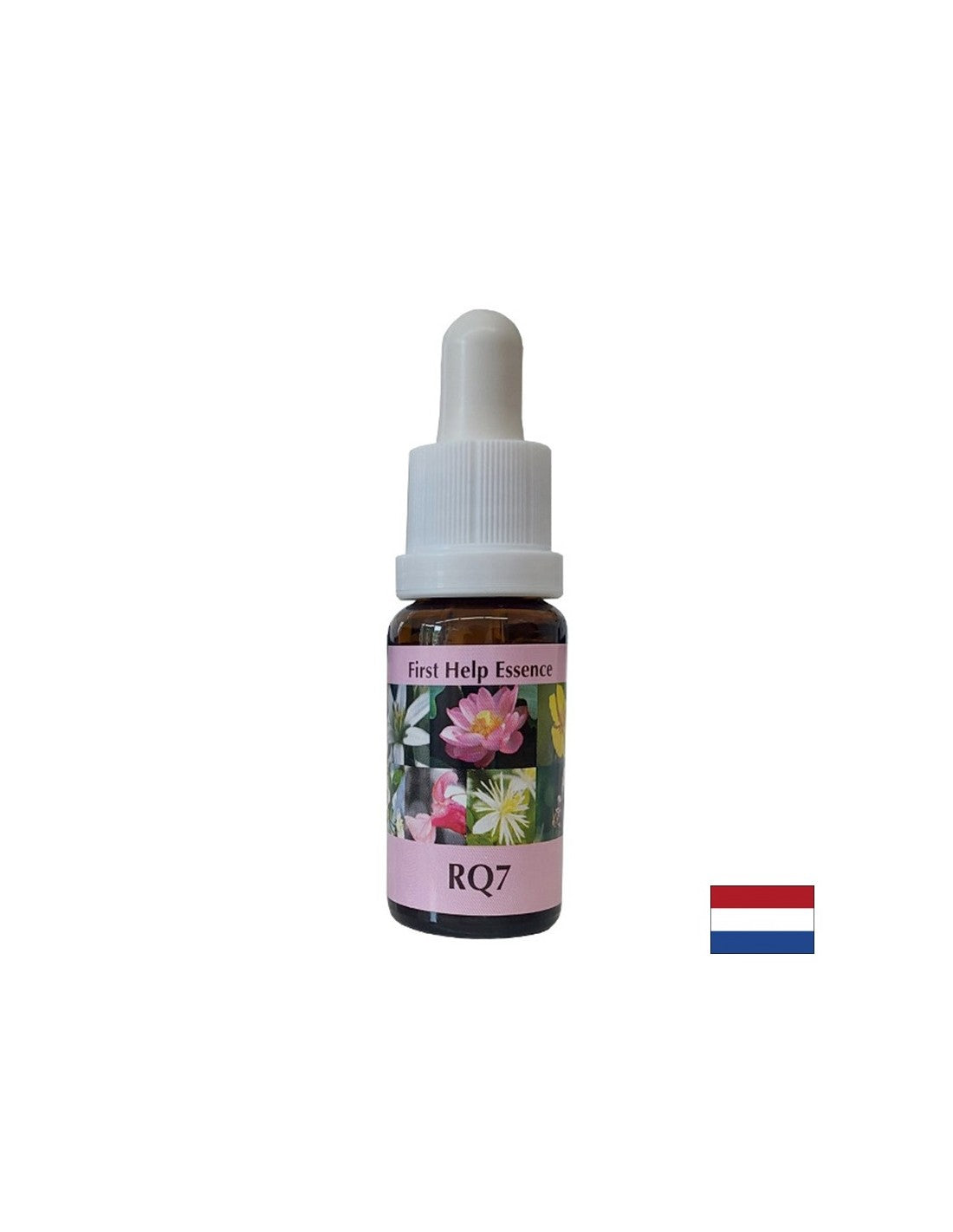 Essence RQ7 Emergency, drops 15 ml