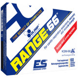 Range-66 - 60 capsules