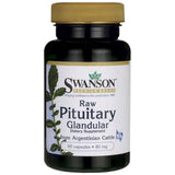 Raw Pituitary Glandular 60 capsules