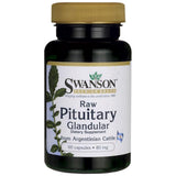 Raw Pituitary Glandular 60 capsules