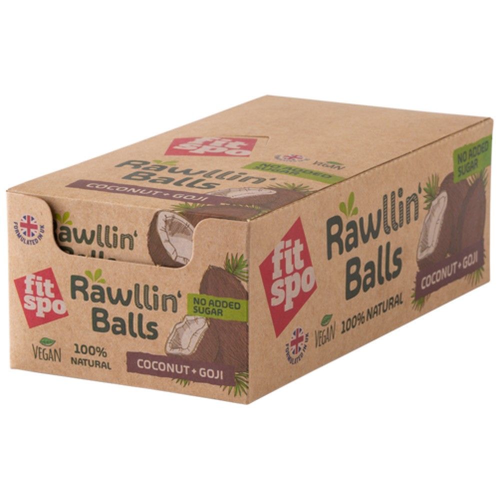 Rawllin 'Balls - 12 x 48 gramów