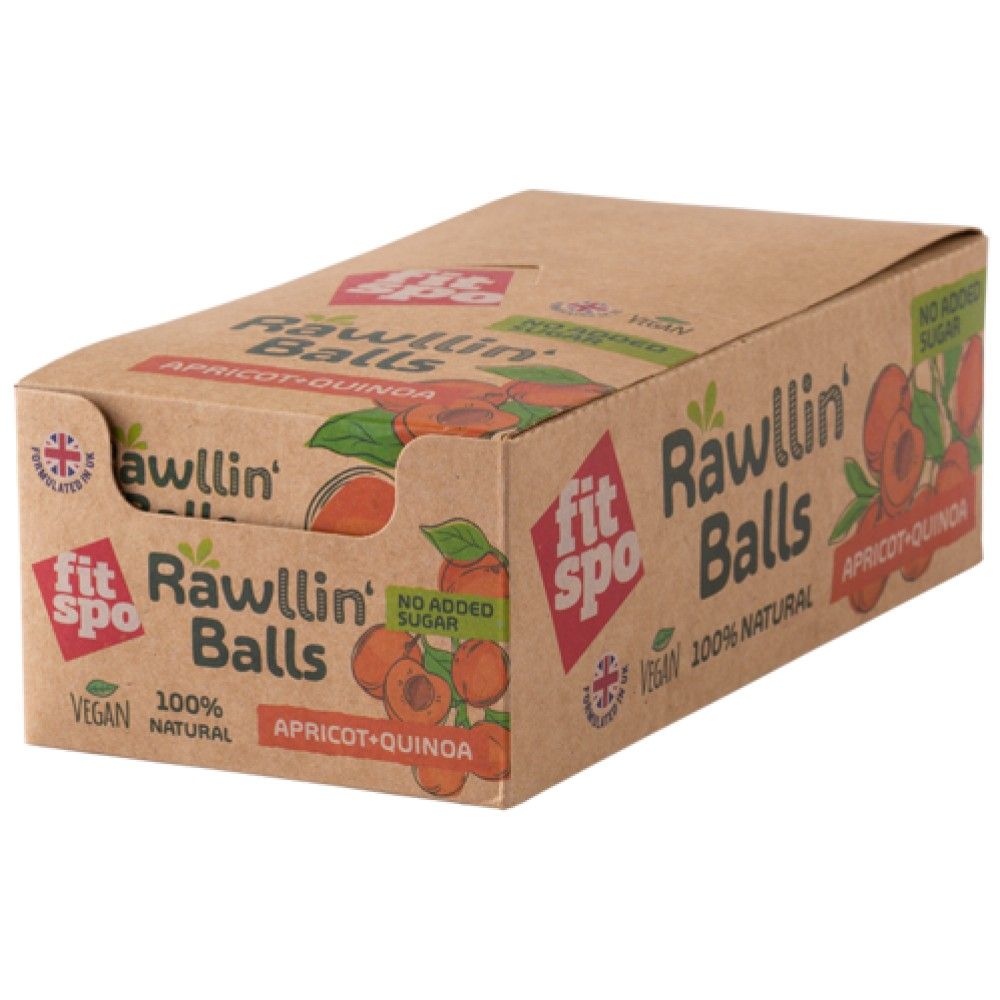 Rawllin 'Balls - 12 x 48 gramov