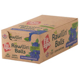 RAWLLIN 'Balls - 12 x 48 grammi