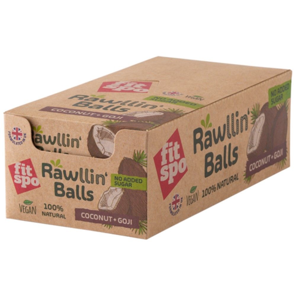 Rawllin 'Balls - 12 x 48 gramov