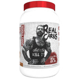 Real Carbs | Complex Carbohydrates - 1800 grams