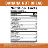Real Carbs | Complex Carbohydrates - 1800 grams
