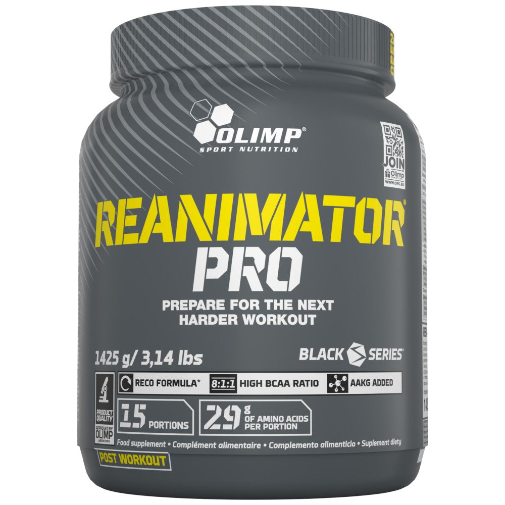 Reanimator Pro - 1425 gramów