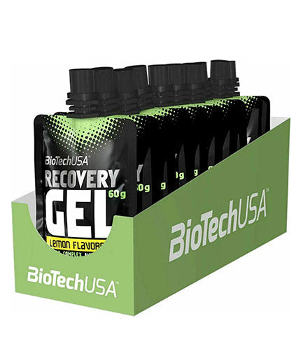 Box de gel de recuperación/24 x 60 g